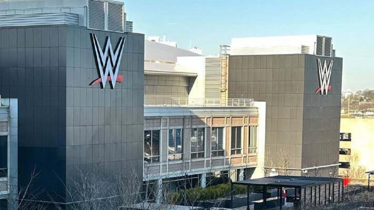 WWE legend 'in talks again' with company again following Vince McMahon